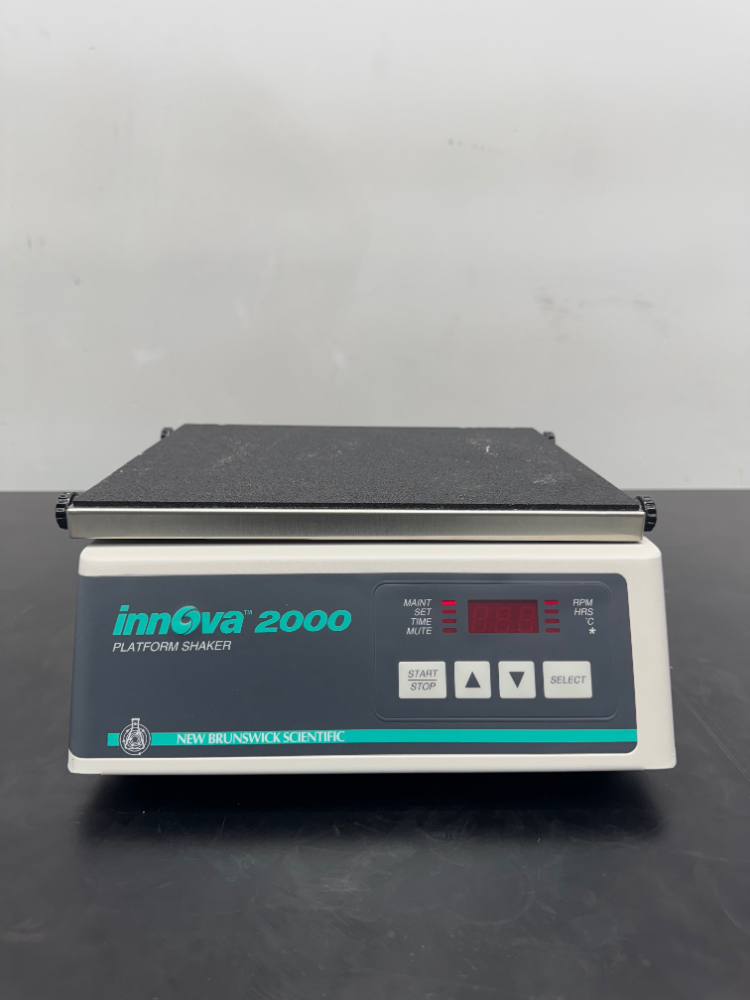 Image of New Brunswick Innova 2000 Platform Shaker